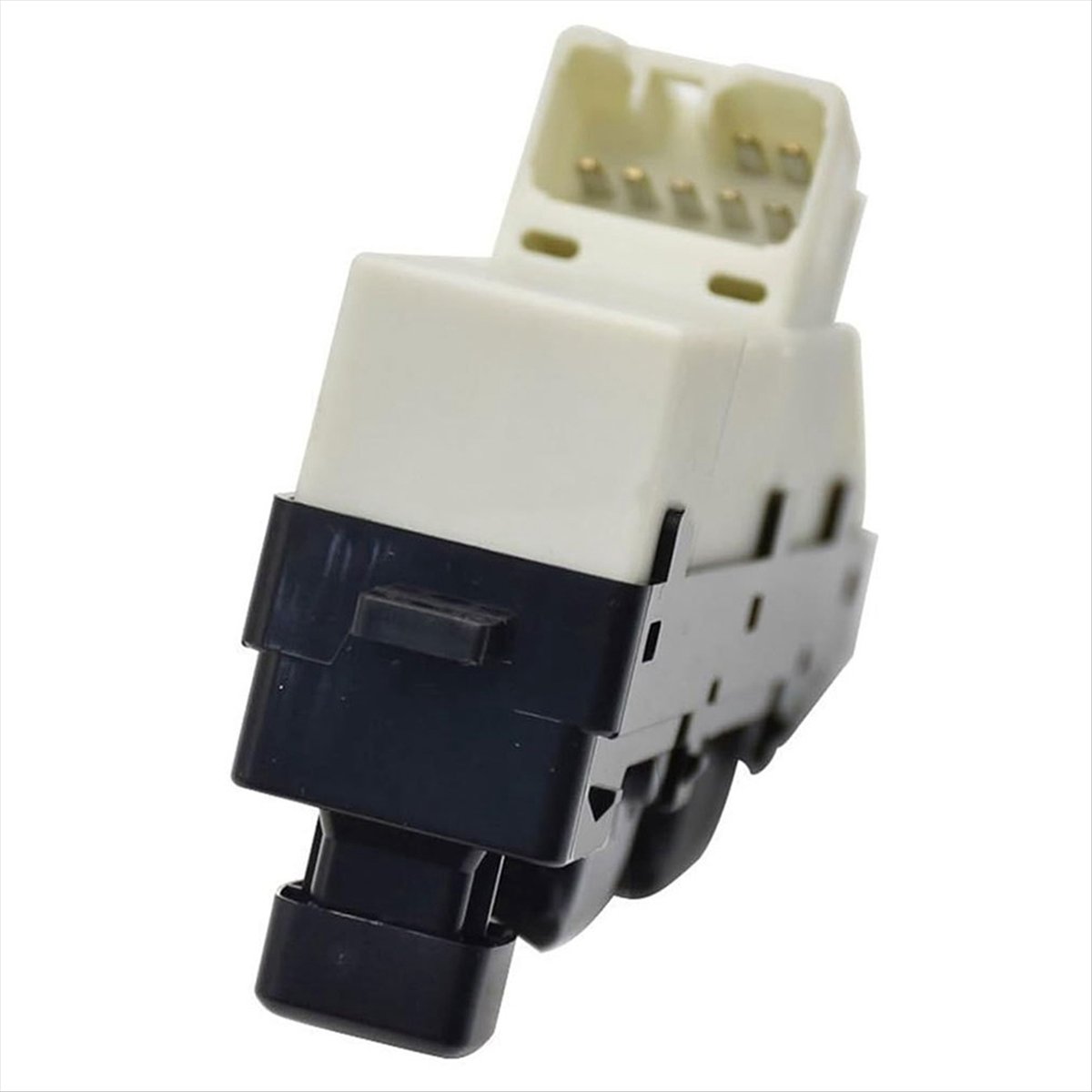 Car Electronics - # อะไหล่และอุปกรณ์ตกแต่งรถยนต์ 27K, สวิตช์ควบคุมกระจกรถยนต์ สวิตช์กระจกไฟฟ้าสำหรับไดฮัทสุ (ABS+อิเล็กทรอนิกส์)