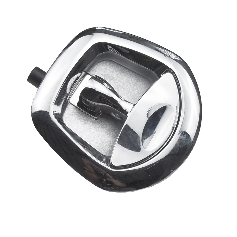 Car Accessories - กุญแจล็อคแบบกดสำหรับรถบ้าน รถบรรทุก รถ RV อุปกรณ์เสริมรถยนต์ ตัวล็อคแบบกด