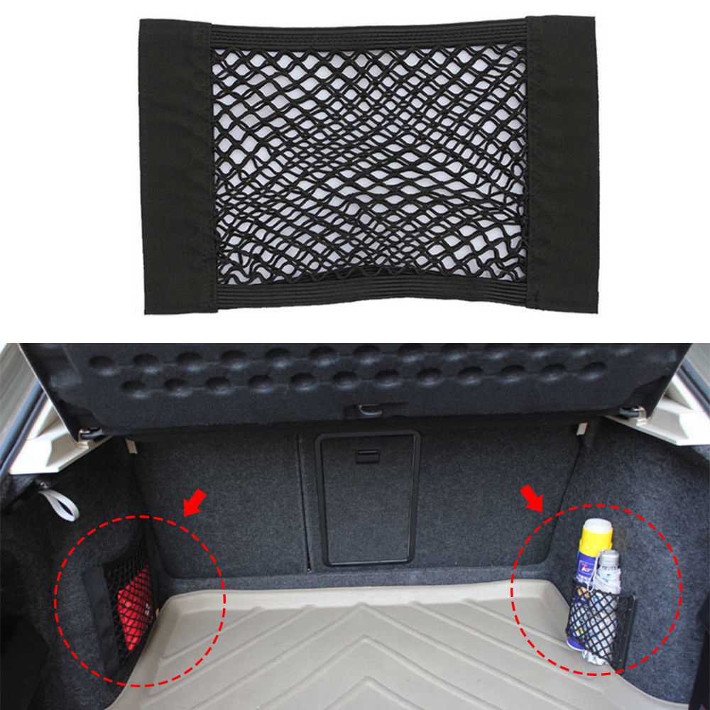 สําหรับHonda HR-V HRV 2016 201 - Car Trunk Organizer Foldable Storage Box บทวิจารณ์และราคา