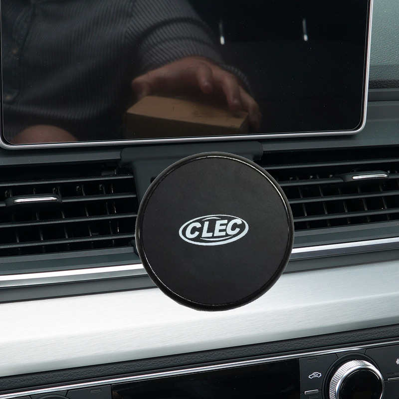 รถผู้ถือโทรศัพท์แม่เหล็กผู้ถือ - Magnetic Phone Holder For Car Vent บทวิจารณ์และราคา