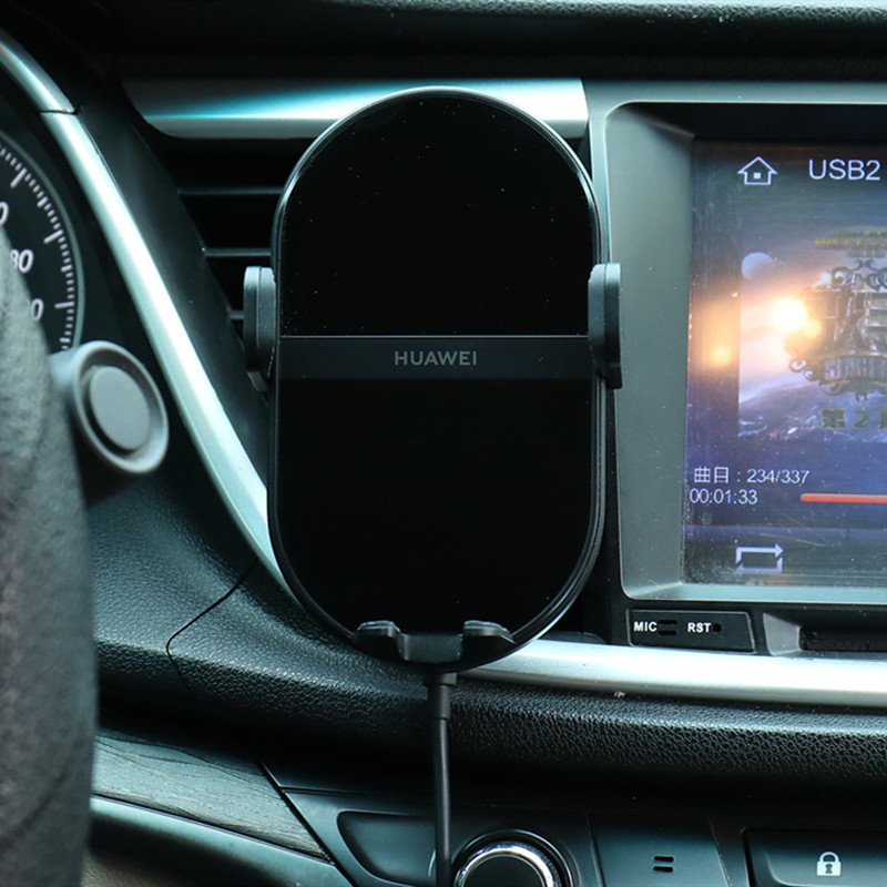 Huawei SuperCharge Wireless Ca - Wireless Car Charger Mount Fast Charging บทวิจารณ์และราคา