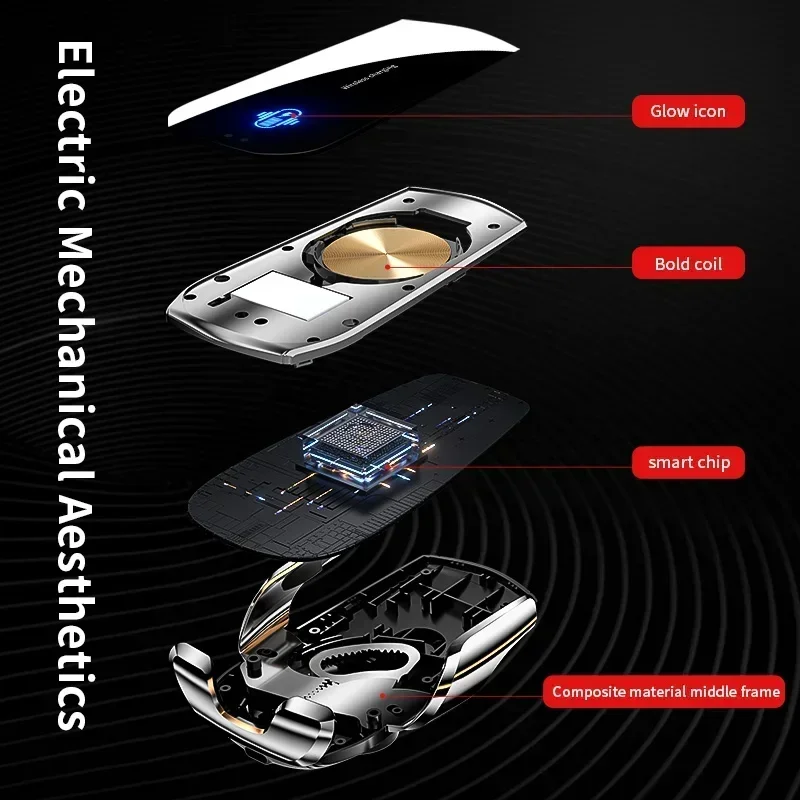 ที่ชาร์จไร้สายในรถยนต์แบบติดช่ - Magnetic Phone Holder For Car Vent บทวิจารณ์และราคา