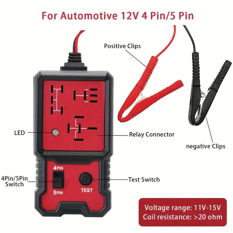 CNB-707 เครื่องตรวจสอบแบตเตอรี - Car Electronics บทวิจารณ์และราคา