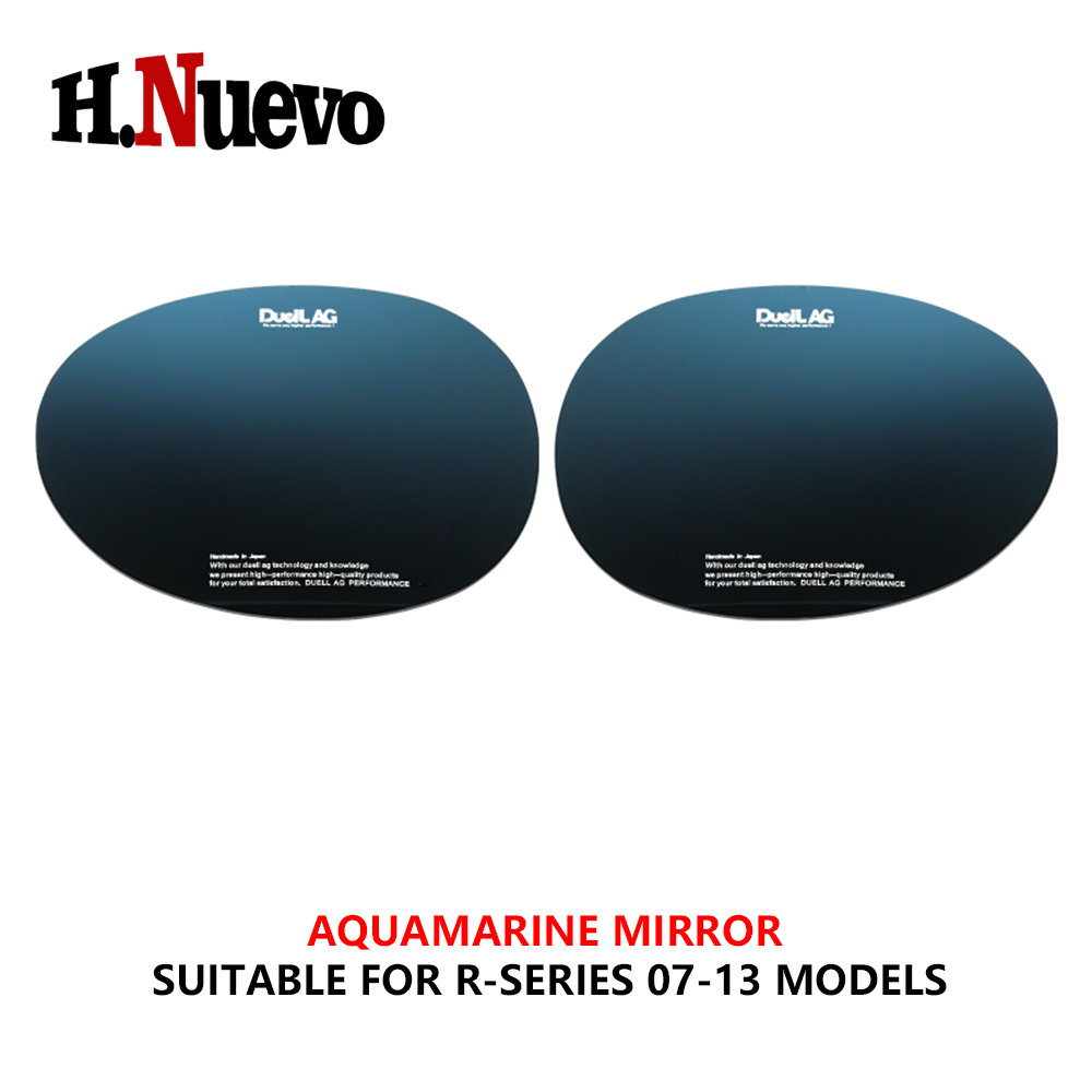 2007-2013 สําหรับ MINI COOPER  - Anti Glare Car Rearview Mirror Film บทวิจารณ์และราคา
