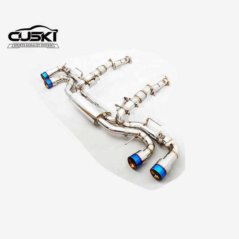 วาล์วไอเสียอิเล็กทรอนิกส์อัจฉร - Car Electronics บทวิจารณ์และราคา