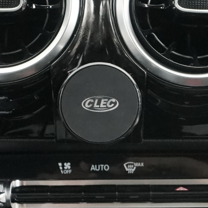 ผู้ถือโทรศัพท์แม่เหล็กรถผู้ถือ - Magnetic Phone Holder For Car Vent บทวิจารณ์และราคา