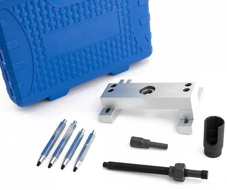 ชุดเครื่องมือถอดหัวฉีดดีเซล M4 - Auto Repair Tools บทวิจารณ์และราคา