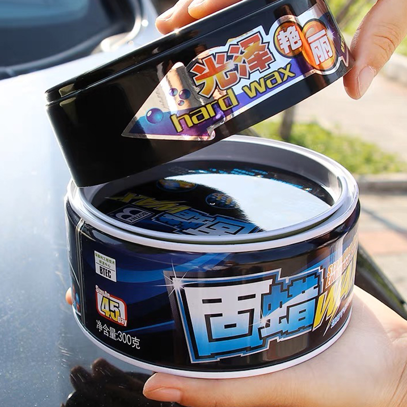 น้ำยาเคลือบฟิล์มกันน้ำสำหรับรถ - Car Scratch Repair Polishing Wax Paste บทวิจารณ์และราคา