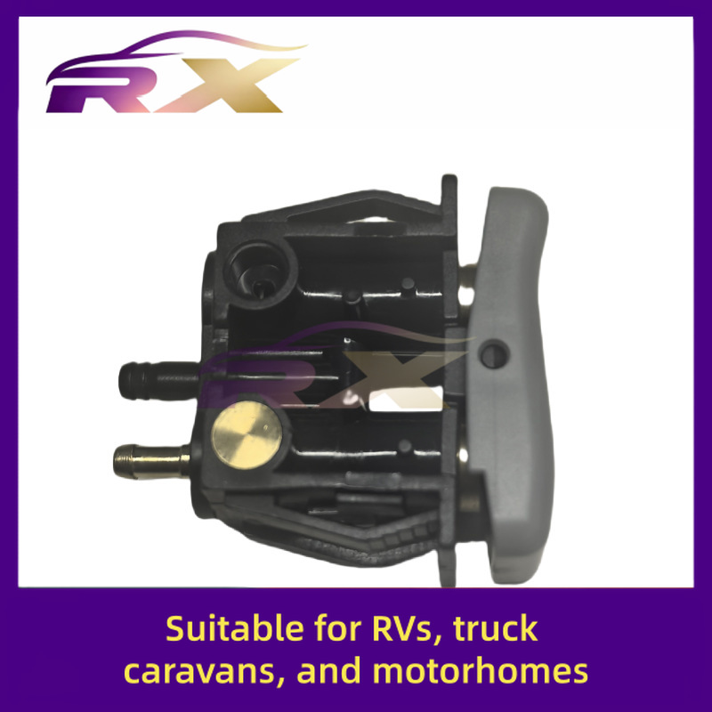 เหมาะสำหรับรถบ้าน RV คาราวาน ม - Car Accessories บทวิจารณ์และราคา
