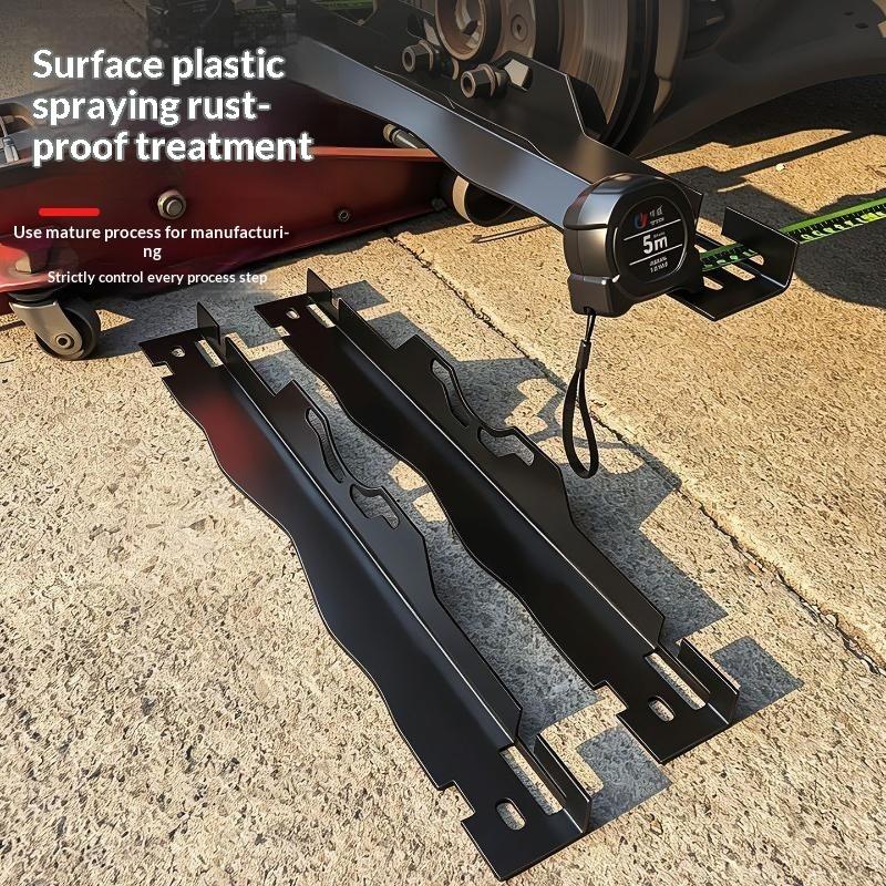 【K】แผ่นเครื่องมือปรับตั้งมุมล้ - Auto Repair Tools บทวิจารณ์และราคา