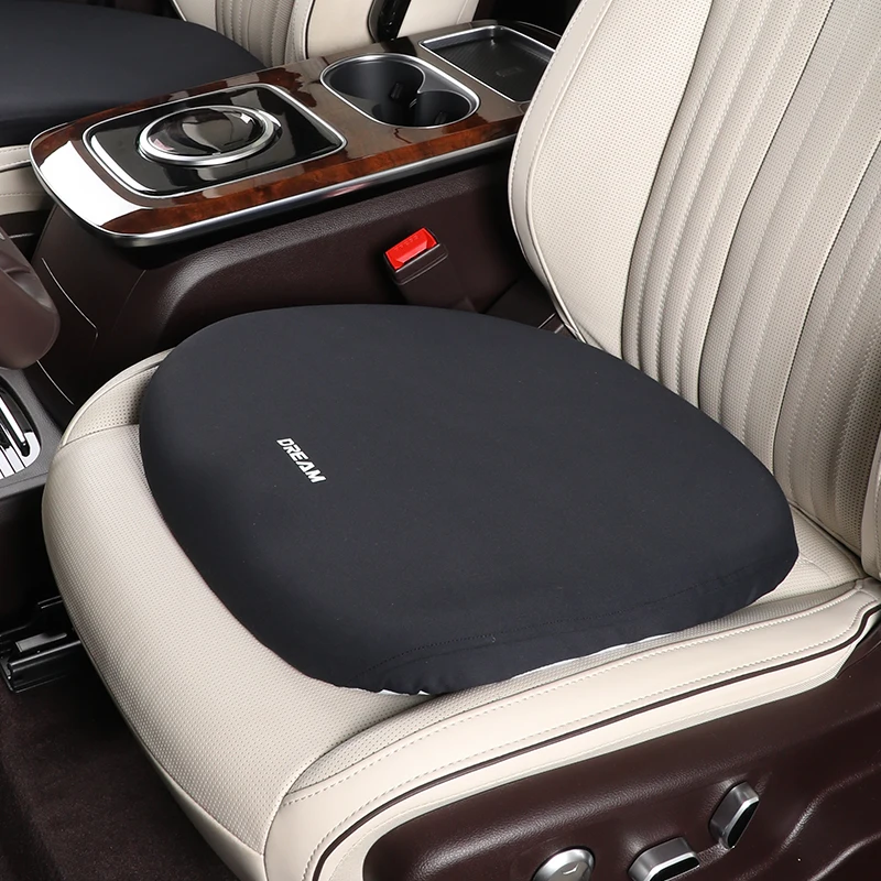 Integrated Car Lumbar Support  - Memory Foam Car Neck Pillow Lumbar Support บทวิจารณ์และราคา