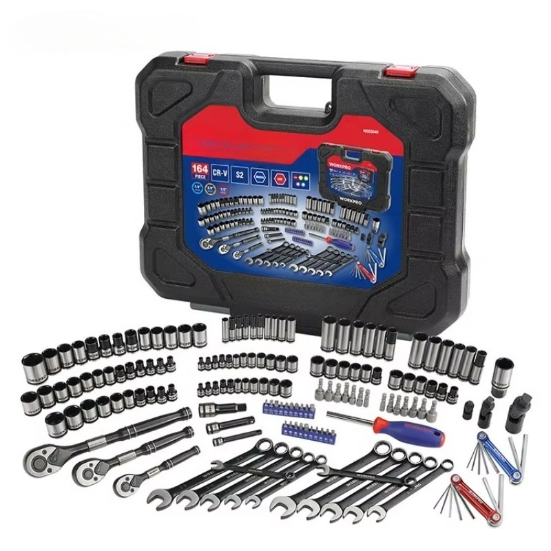ชุดเครื่องมือช่างซ่อมรถยนต์ 16 - Auto Repair Tools บทวิจารณ์และราคา