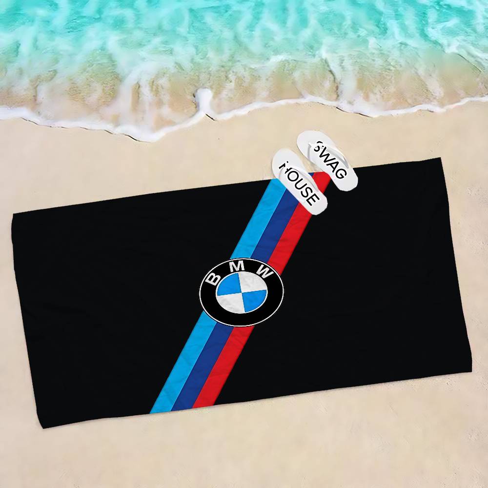 รถบี-บีเอ็มดับเบิลยูผ้าเช็ดตัว - Microfiber Car Drying Towel Super Absorbent บทวิจารณ์และราคา