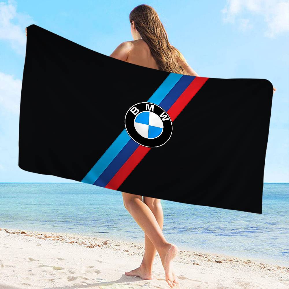 รถบี-บีเอ็มดับเบิลยูผ้าเช็ดตัว - Microfiber Car Drying Towel Super Absorbent บทวิจารณ์และราคา