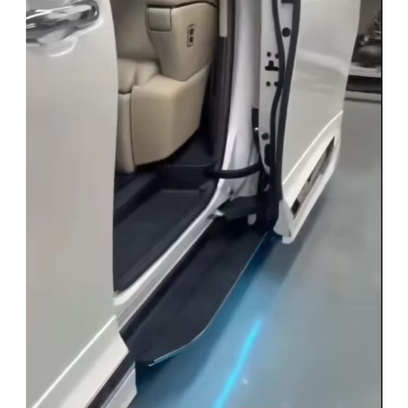อุปกรณ์ตกแต่งภายนอกรถยนต์ บันไ - Car Accessories บทวิจารณ์และราคา