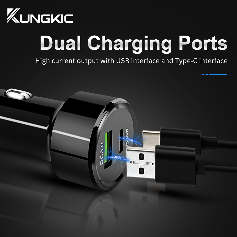 ที่วางโทรศัพท์มือถือในรถยนต์แบ - Wireless Car Charger Mount Fast Charging บทวิจารณ์และราคา