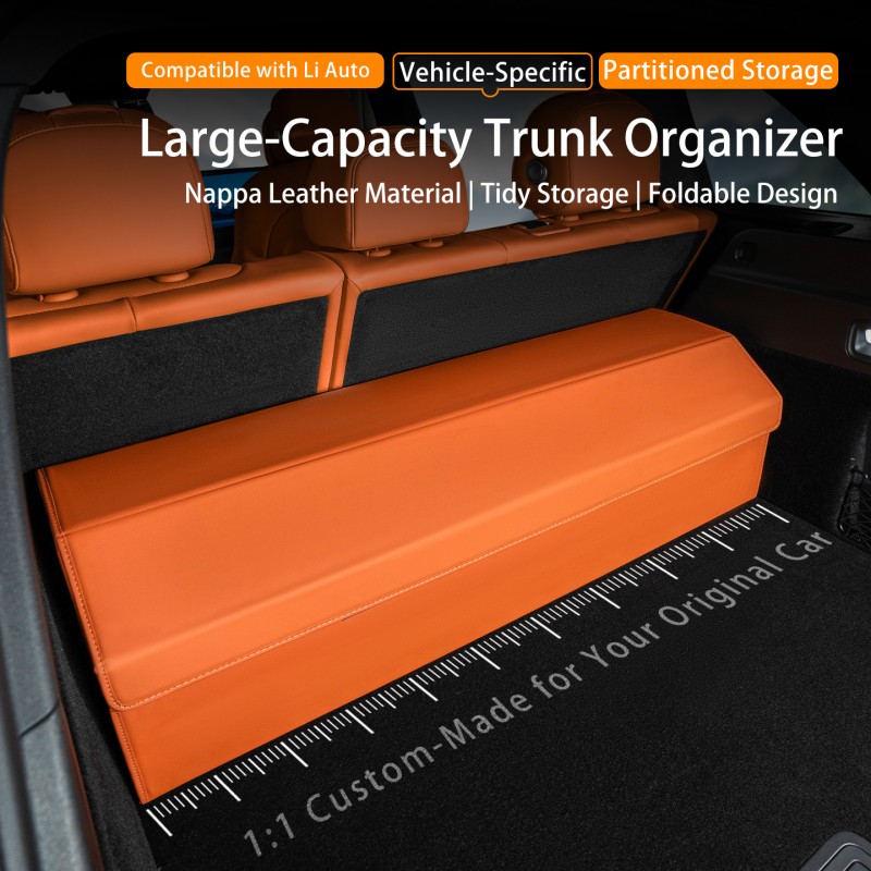 สำหรับ ‌ ไอคาร์ วี27 ‌   กล่อง - Car Trunk Organizer Foldable Storage Box บทวิจารณ์และราคา