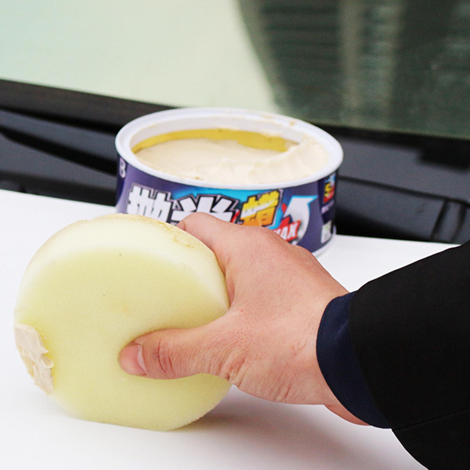 ขี้ผึ้งขัดสำหรับทำความสะอาดพื้ - Car Scratch Repair Polishing Wax Paste บทวิจารณ์และราคา